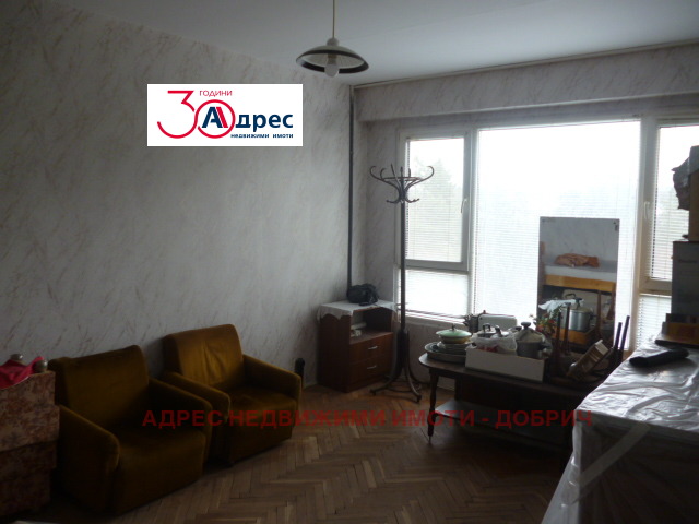 Продава 2-СТАЕН, гр. Добрич, Център, снимка 8 - Апартаменти - 53957147