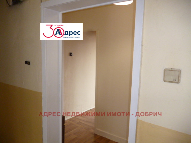 Продава 2-СТАЕН, гр. Добрич, Център, снимка 2 - Апартаменти - 53957147