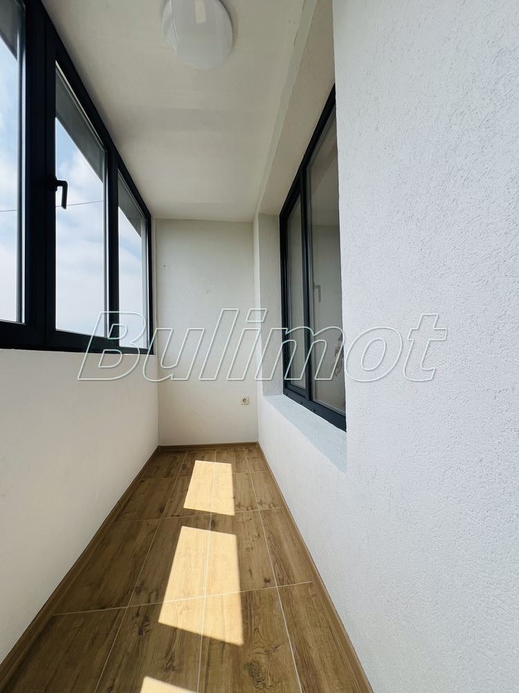 Продава 2-СТАЕН, гр. Варна, Гранд Мол, снимка 5 - Апартаменти - 54790337