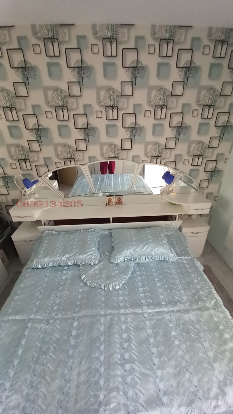 Продава 3-СТАЕН, гр. Шумен, Тракия, снимка 7 - Апартаменти - 52779523