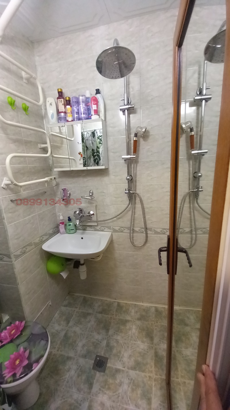 Продава 3-СТАЕН, гр. Шумен, Тракия, снимка 17 - Апартаменти - 52779523