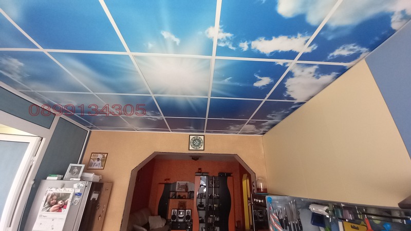 Продава 3-СТАЕН, гр. Шумен, Тракия, снимка 4 - Апартаменти - 52779523