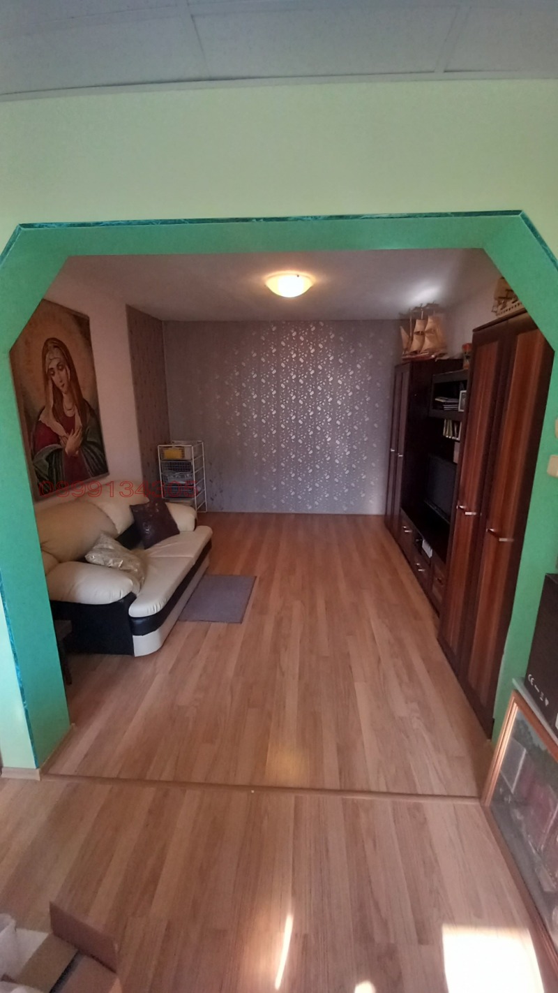 Продава 3-СТАЕН, гр. Шумен, Тракия, снимка 14 - Апартаменти - 52779523