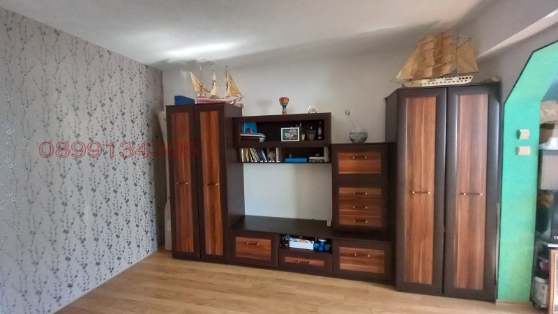 Продава 3-СТАЕН, гр. Шумен, Тракия, снимка 15 - Апартаменти - 52779523