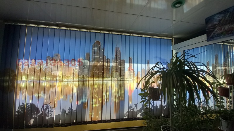 Продава 3-СТАЕН, гр. Шумен, Тракия, снимка 13 - Апартаменти - 52779523