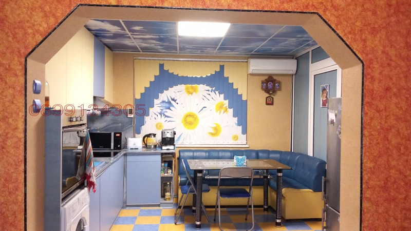 Продава 3-СТАЕН, гр. Шумен, Тракия, снимка 3 - Апартаменти - 52779523