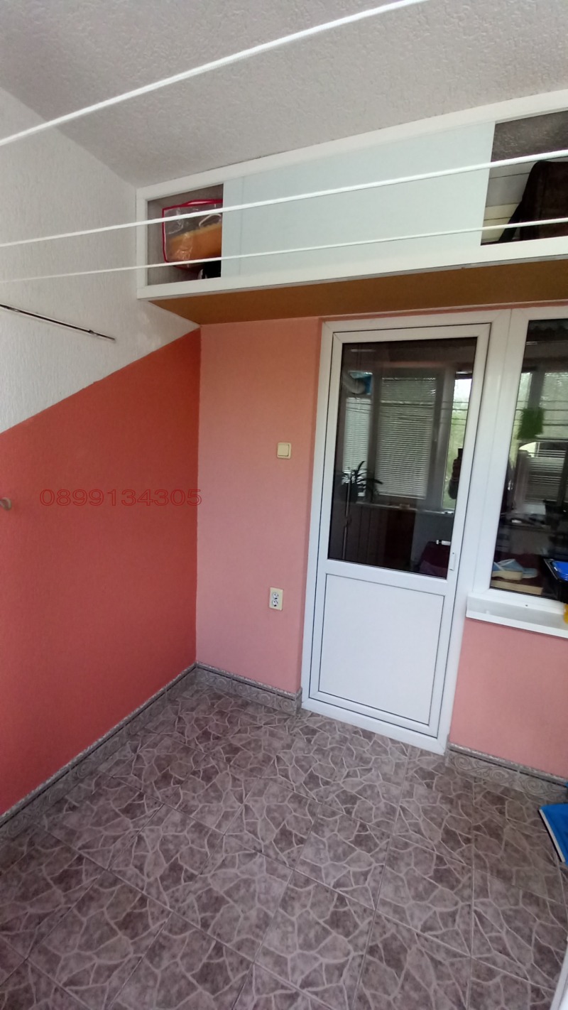 Продава 3-СТАЕН, гр. Шумен, Тракия, снимка 16 - Апартаменти - 52779523