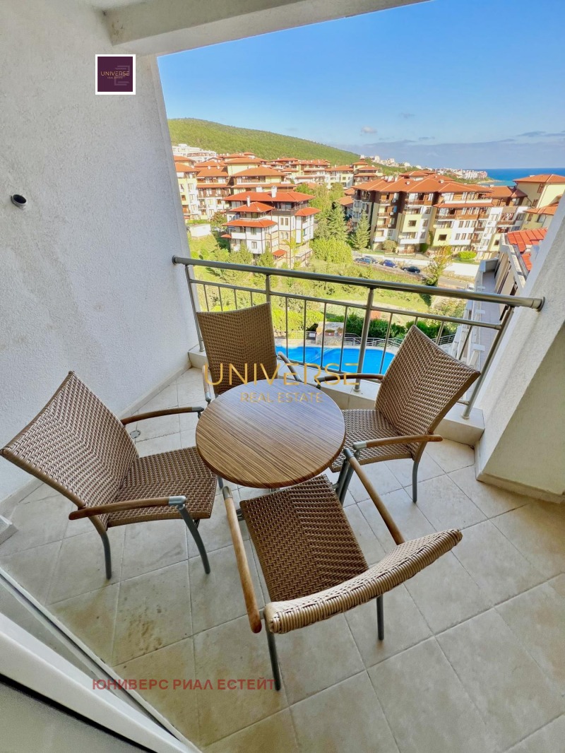 Na prodej  2 ložnice oblast Burgas , Sveti Vlas , 117 m2 | 30642737 - obraz [16]