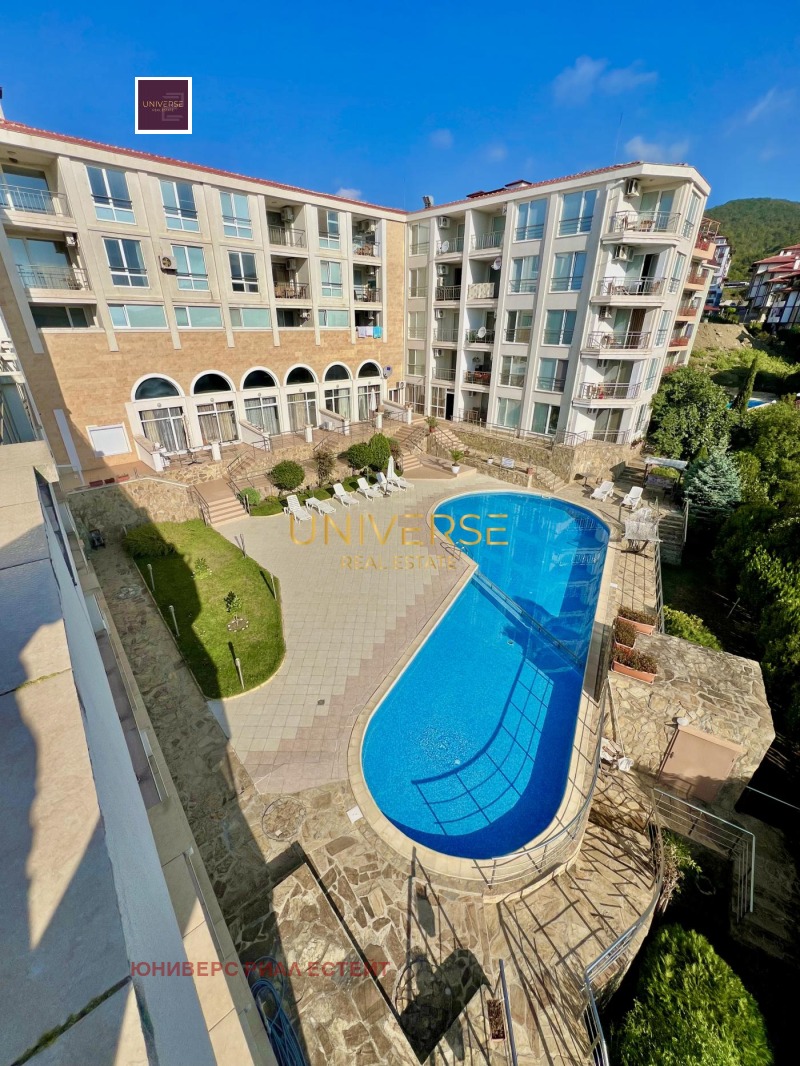 Na prodej  2 ložnice oblast Burgas , Sveti Vlas , 117 m2 | 30642737 - obraz [7]