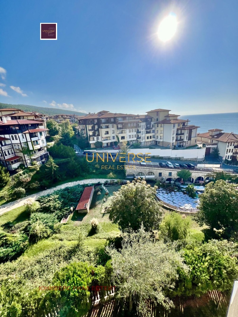 Na prodej  2 ložnice oblast Burgas , Sveti Vlas , 117 m2 | 30642737 - obraz [8]