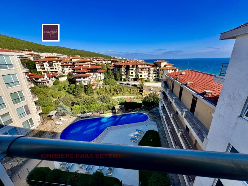 Na prodej  2 ložnice oblast Burgas , Sveti Vlas , 117 m2 | 30642737 - obraz [12]