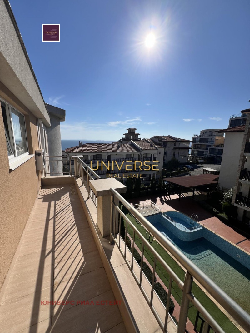 Na prodej  2 ložnice oblast Burgas , Sveti Vlas , 117 m2 | 30642737 - obraz [10]