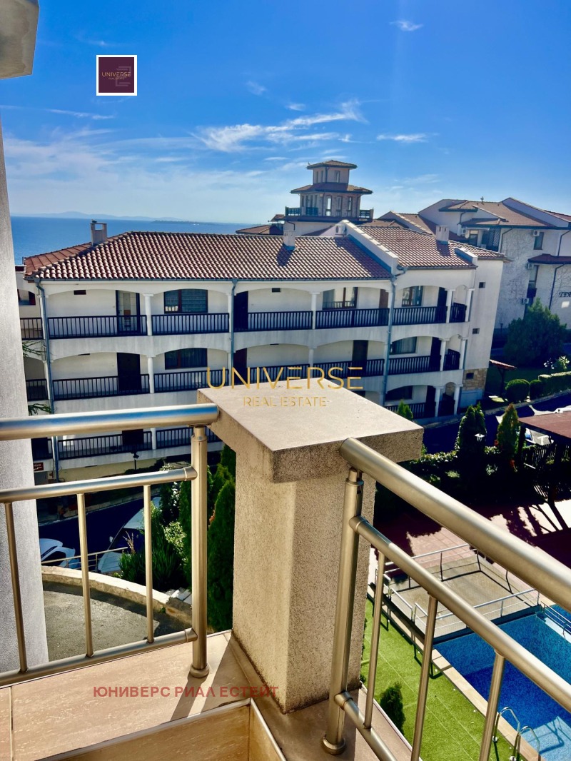 Na prodej  2 ložnice oblast Burgas , Sveti Vlas , 117 m2 | 30642737 - obraz [13]