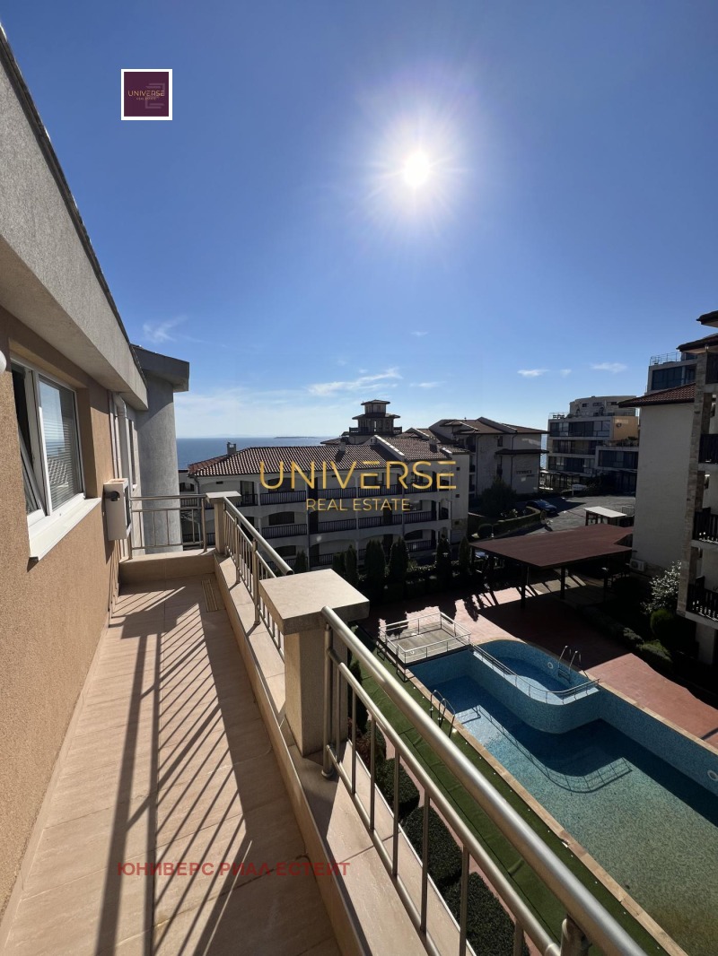 Na prodej  2 ložnice oblast Burgas , Sveti Vlas , 117 m2 | 30642737 - obraz [11]