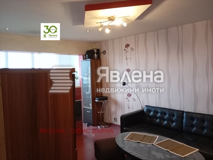 Продава  3-стаен град Варна , Младост 2 , 61 кв.м | 55745563
