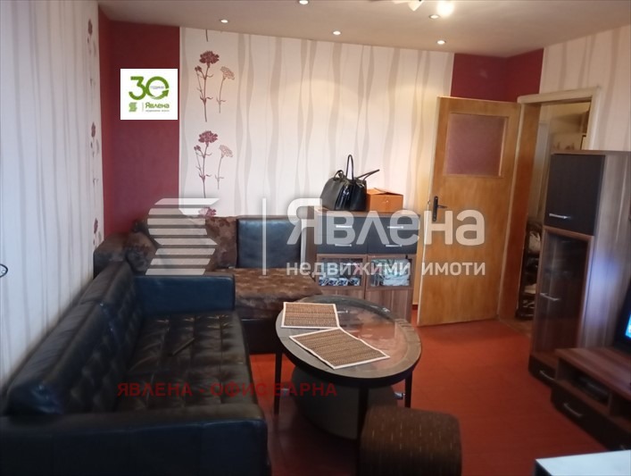 Продава  3-стаен град Варна , Младост 2 , 61 кв.м | 55745563 - изображение [2]