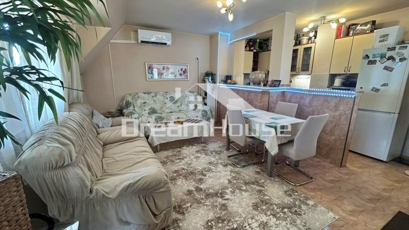 Продава 3-СТАЕН, гр. Пловдив, Мараша, снимка 2 - Апартаменти - 52507341