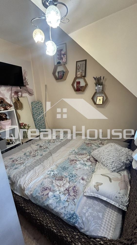 Продава 3-СТАЕН, гр. Пловдив, Мараша, снимка 10 - Апартаменти - 52507341