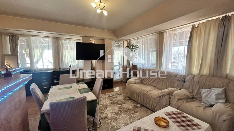 Продава 3-СТАЕН, гр. Пловдив, Мараша, снимка 3 - Апартаменти - 52507341