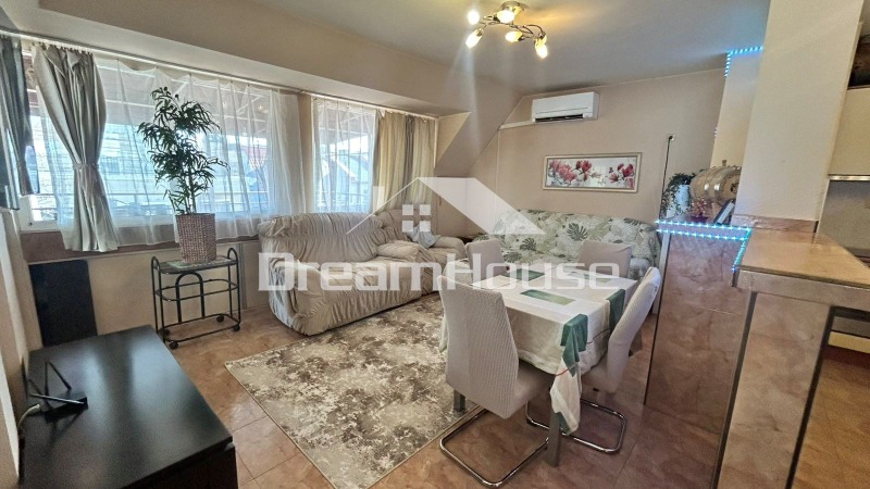 Продава 3-СТАЕН, гр. Пловдив, Мараша, снимка 4 - Апартаменти - 52507341