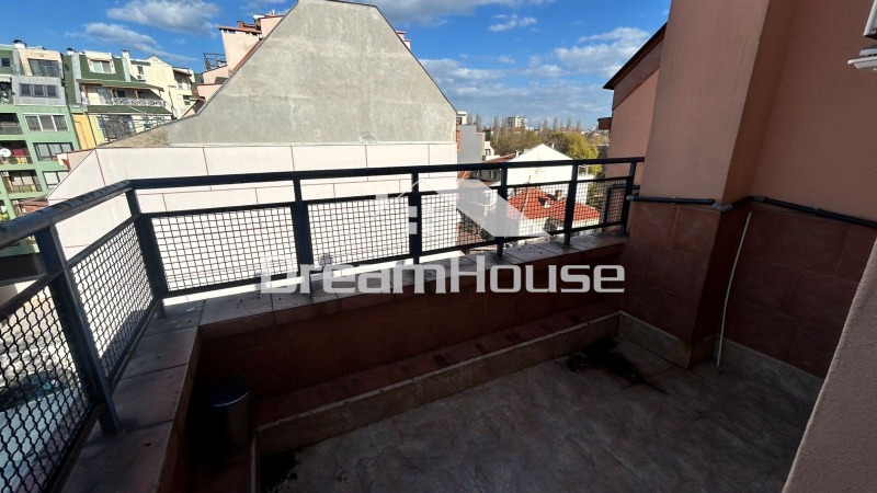 Продава 3-СТАЕН, гр. Пловдив, Мараша, снимка 16 - Апартаменти - 52507341