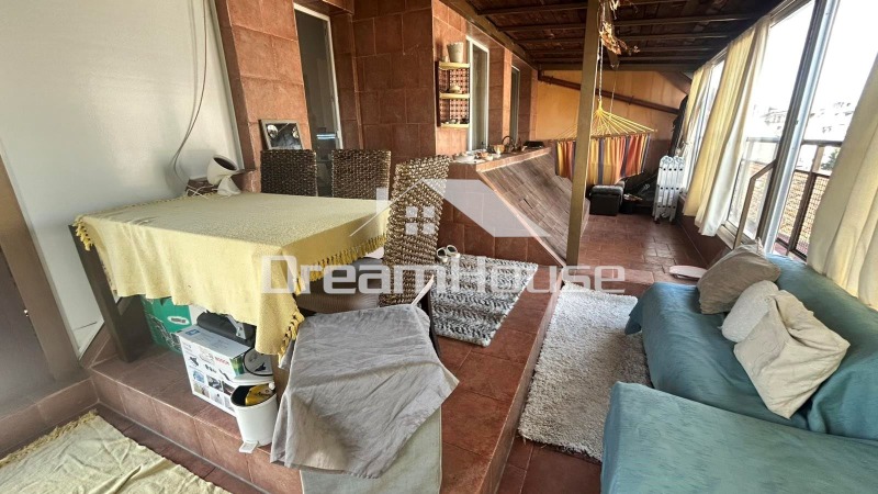 Продава 3-СТАЕН, гр. Пловдив, Мараша, снимка 14 - Апартаменти - 52507341