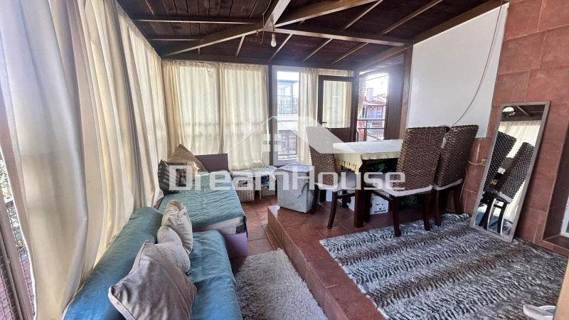 Продава 3-СТАЕН, гр. Пловдив, Мараша, снимка 13 - Апартаменти - 52507341