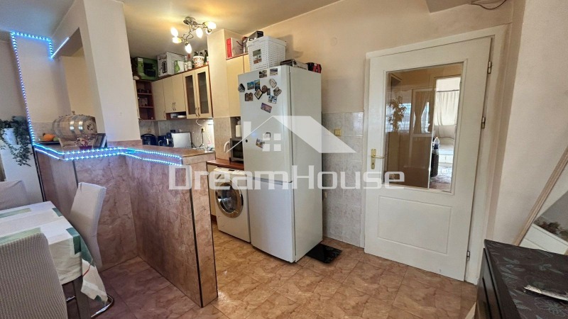 Продава 3-СТАЕН, гр. Пловдив, Мараша, снимка 6 - Апартаменти - 52507341