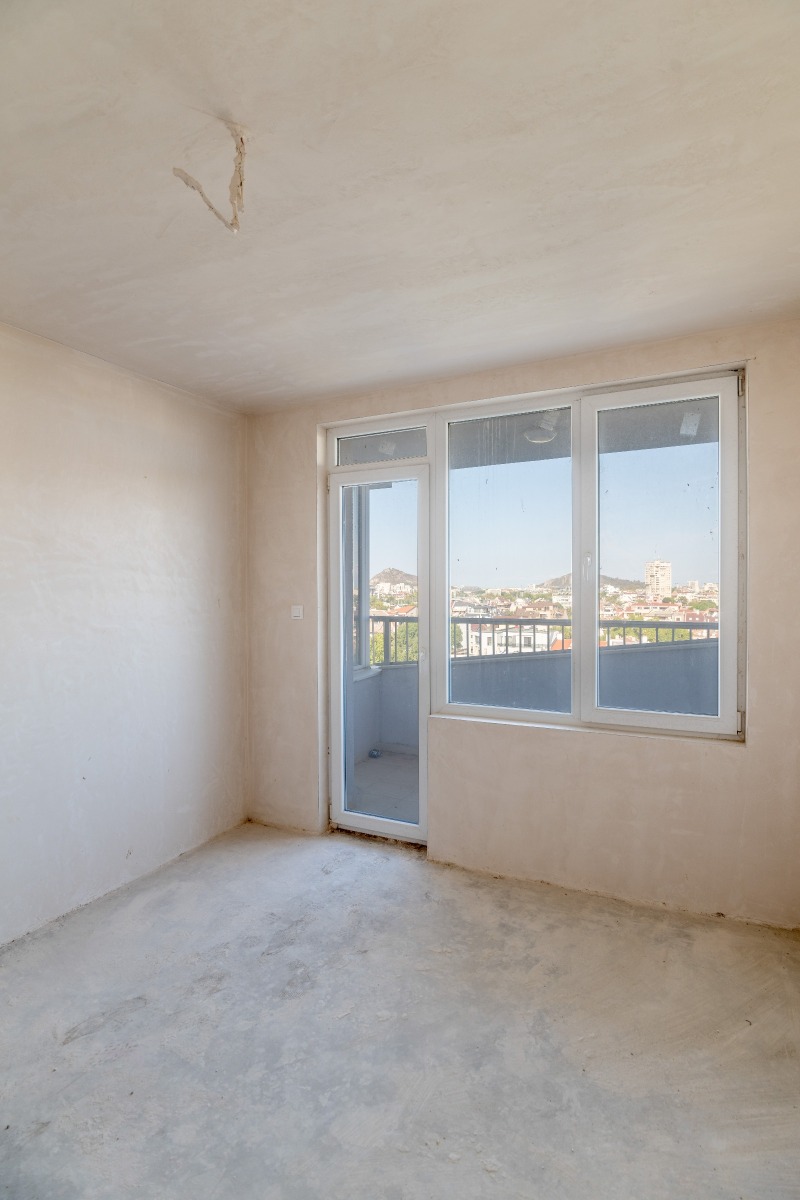 Продава 3-СТАЕН, гр. Пловдив, Съдийски, снимка 4 - Апартаменти - 53364881