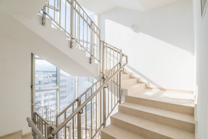 Продава 3-СТАЕН, гр. Пловдив, Съдийски, снимка 9 - Апартаменти - 53364881