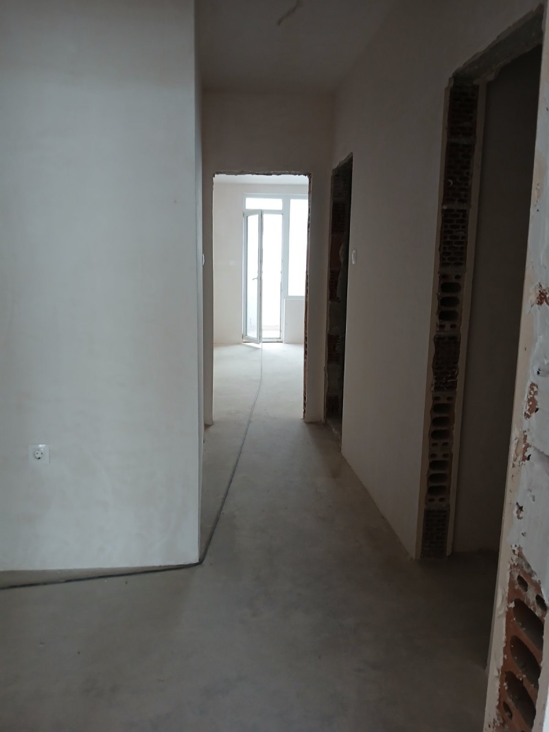 Продава 3-СТАЕН, гр. Пловдив, Съдийски, снимка 6 - Апартаменти - 53364881