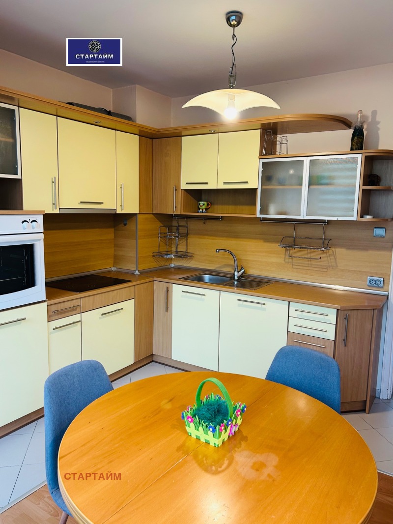 Продава 3-СТАЕН, гр. София, Света Троица, снимка 9 - Апартаменти - 53580712