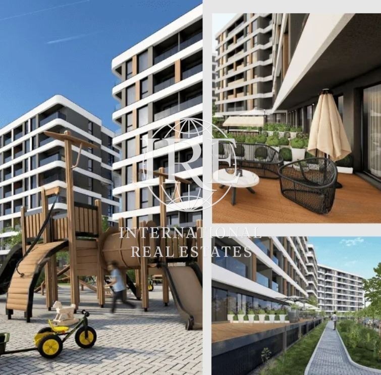 Продава 3-СТАЕН, гр. Варна, Владислав Варненчик 2, снимка 4 - Апартаменти - 53874570