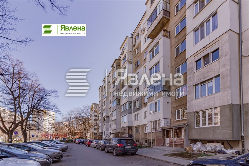Продава 3-СТАЕН, гр. София, Сердика, снимка 7 - Апартаменти - 54416196