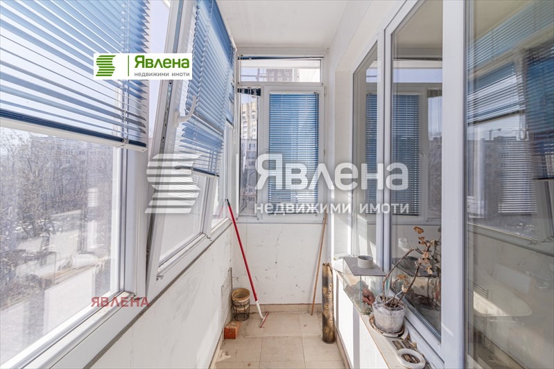 Продава 3-СТАЕН, гр. София, Сердика, снимка 10 - Апартаменти - 54416196