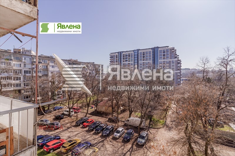 Продава 3-СТАЕН, гр. София, Сердика, снимка 12 - Апартаменти - 54416196