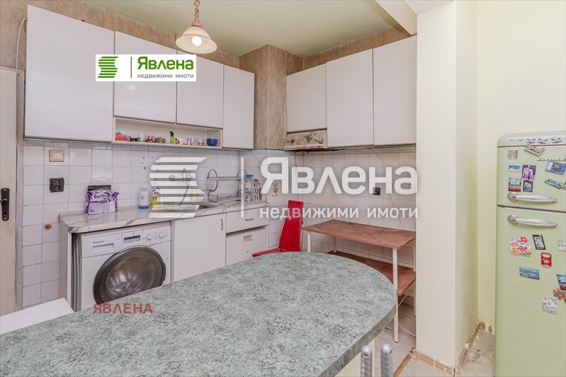 Продава 3-СТАЕН, гр. София, Сердика, снимка 15 - Апартаменти - 54416196