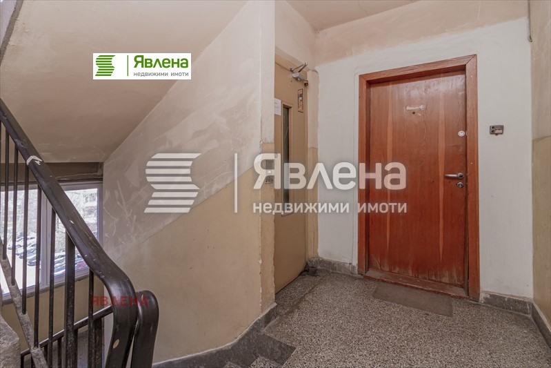 Продава 3-СТАЕН, гр. София, Сердика, снимка 6 - Апартаменти - 54416196