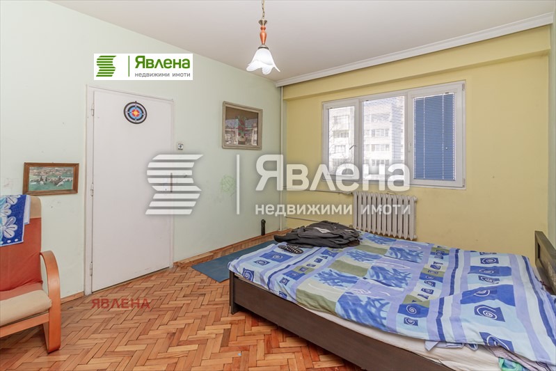 Продава 3-СТАЕН, гр. София, Сердика, снимка 17 - Апартаменти - 54416196