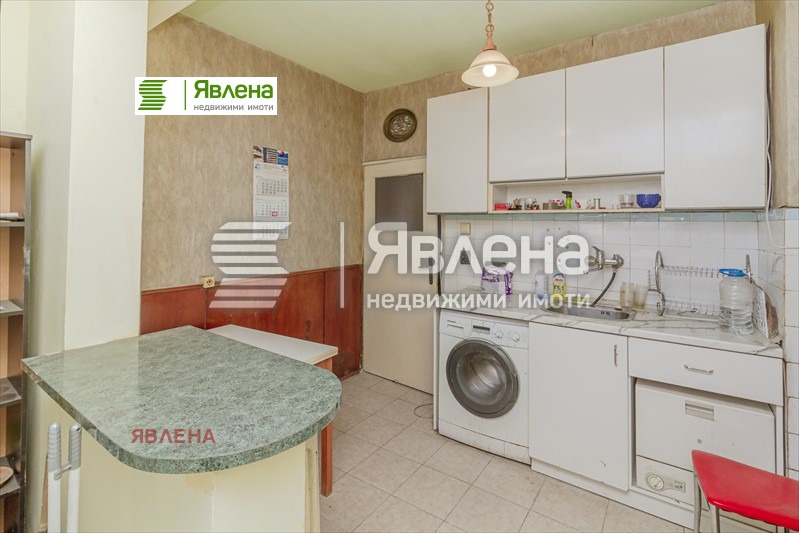 Продава 3-СТАЕН, гр. София, Сердика, снимка 3 - Апартаменти - 54416196