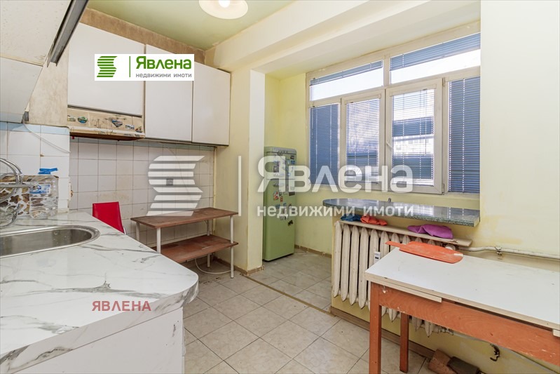 Продава 3-СТАЕН, гр. София, Сердика, снимка 14 - Апартаменти - 54416196