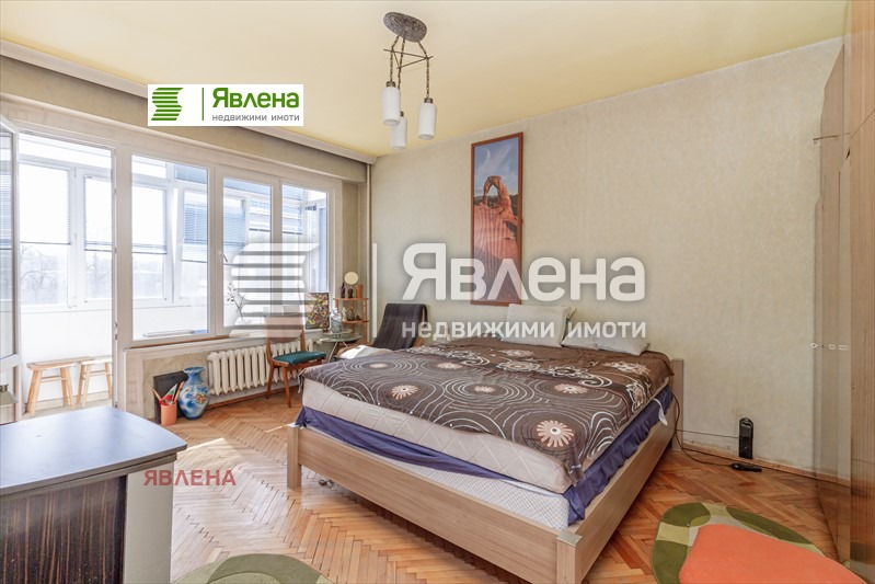 Продава 3-СТАЕН, гр. София, Сердика, снимка 8 - Апартаменти - 54416196
