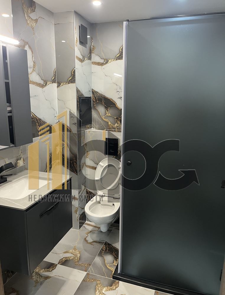 Продава 3-СТАЕН, гр. София, Оборище, снимка 9 - Апартаменти - 54960251