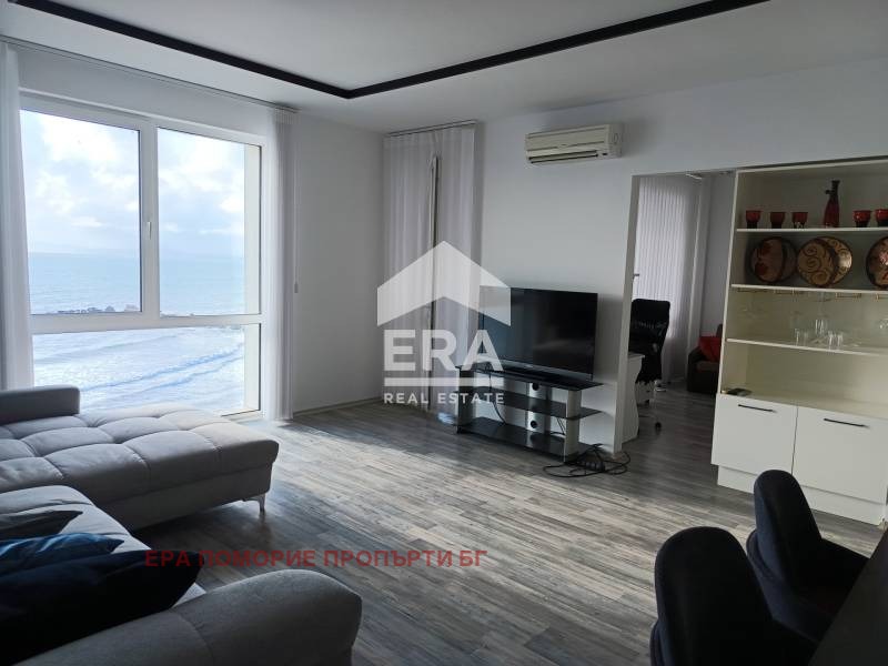 Продава 4-СТАЕН, гр. Поморие, област Бургас, снимка 3 - Апартаменти - 52667526