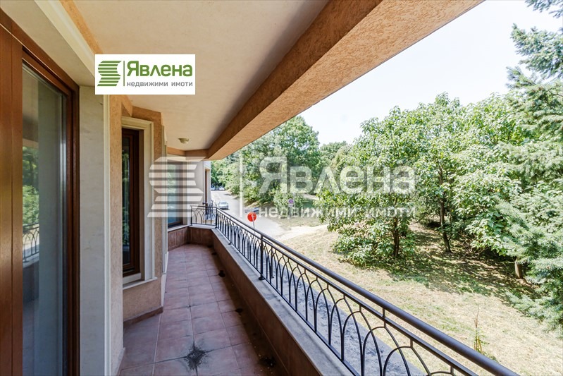 Till salu  3+ sovrum Sofia , j.gr.Jujen park , 350 kvm | 54597681 - bild [13]