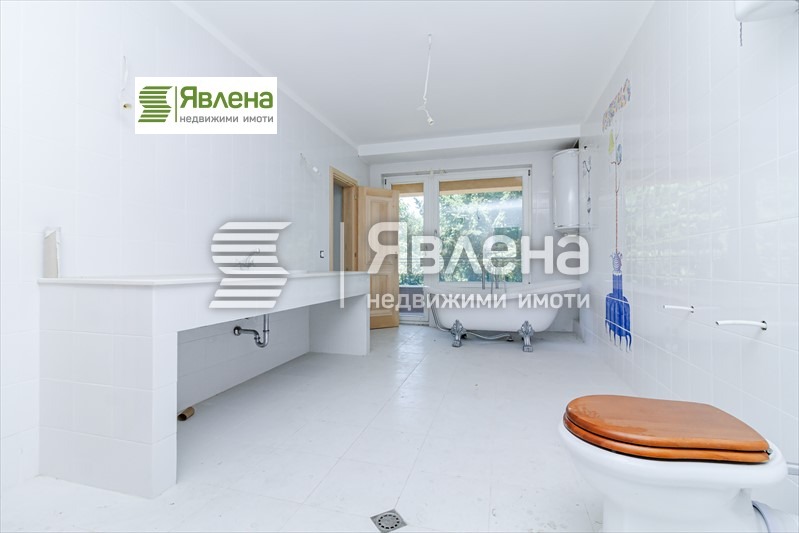 Till salu  3+ sovrum Sofia , j.gr.Jujen park , 350 kvm | 54597681 - bild [10]