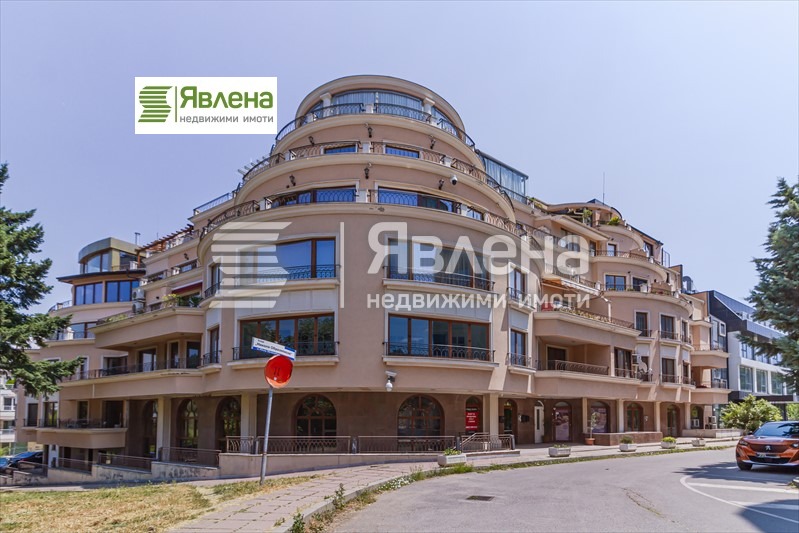 Till salu  3+ sovrum Sofia , j.gr.Jujen park , 350 kvm | 54597681 - bild [4]
