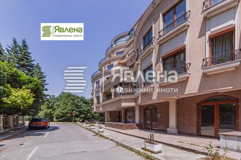 Till salu  3+ sovrum Sofia , j.gr.Jujen park , 350 kvm | 54597681 - bild [2]