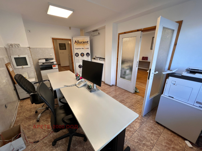 Продава МНОГОСТАЕН, гр. София, Център, снимка 8 - Апартаменти - 52719840