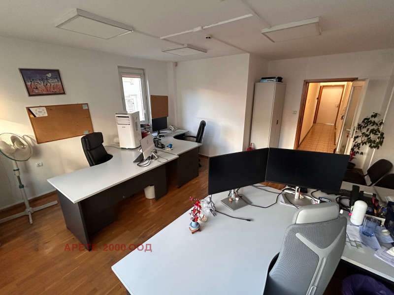 Продава МНОГОСТАЕН, гр. София, Център, снимка 10 - Апартаменти - 52719840